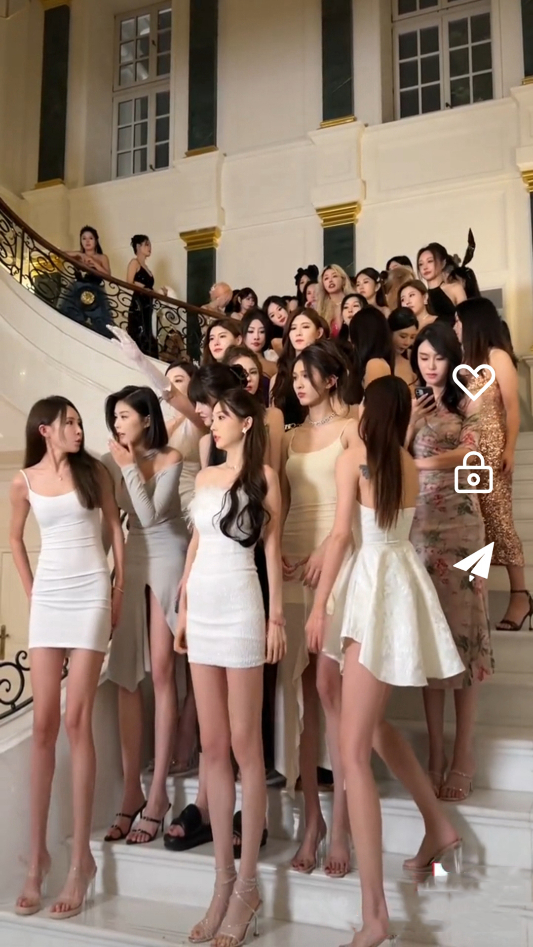 天津如意截图